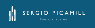 Logo Sergio Picamill Asesor hipotecario
