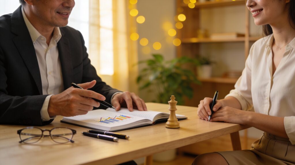 Consultoria estratégica hipotecas Madrid Valencia Barcelona 