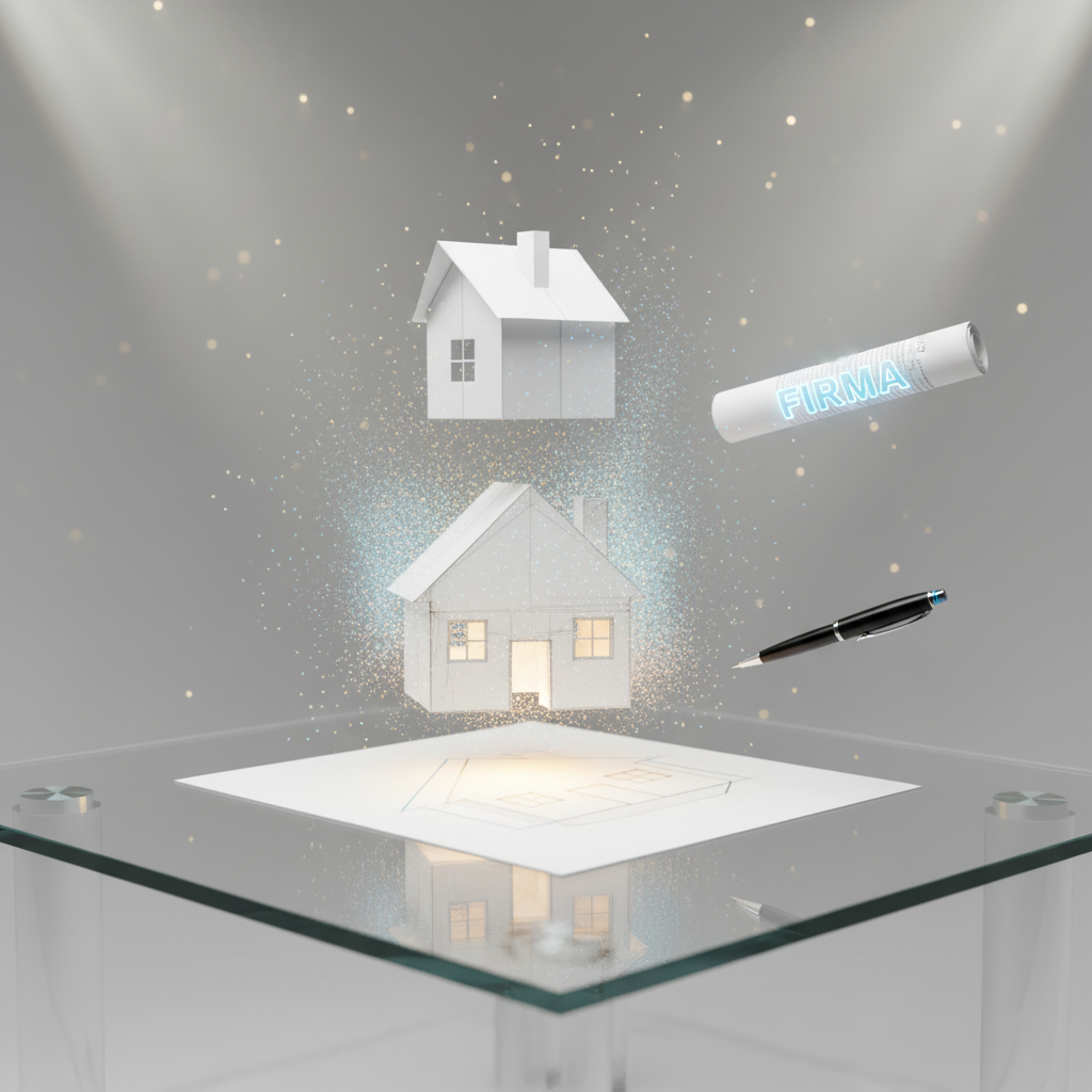 Mas allá de la firma