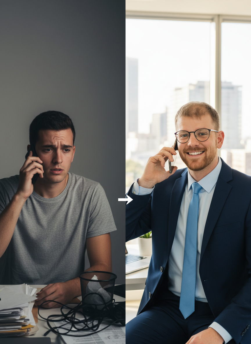 Consultoría estratégica hipotecas MAdrid Valencia y Barcelona - Serigo Picamill